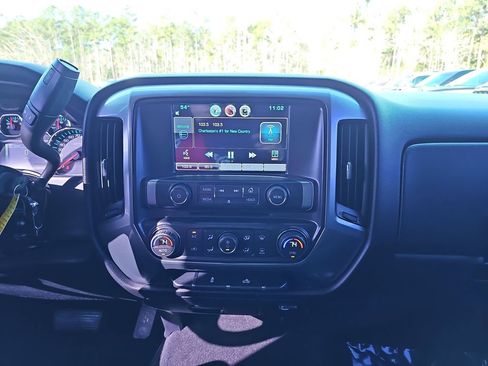 Used 2015 Chevrolet Silverado 1500 LT w/ All Star Edition image 25