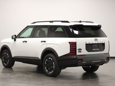 Used 2026 Hyundai Palisade XRT Pro AWD/4WD image 6