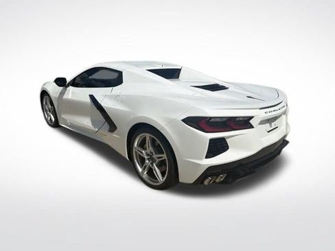 Used 2023 Chevrolet Corvette Stingray Convertible w/ 1LT RWD image 5