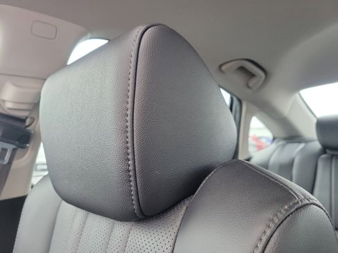 Used 2022 Honda Accord EX-L image 13