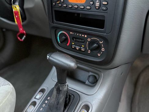 Used 2002 Saturn L-Series L100 w/ Special Edition Pkg image 26