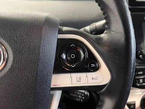 Used 2017 Toyota Prius Prime Plus image 26