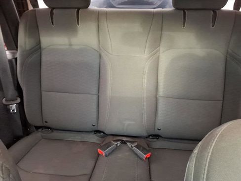 Used 2020 Jeep Wrangler Sport image 7