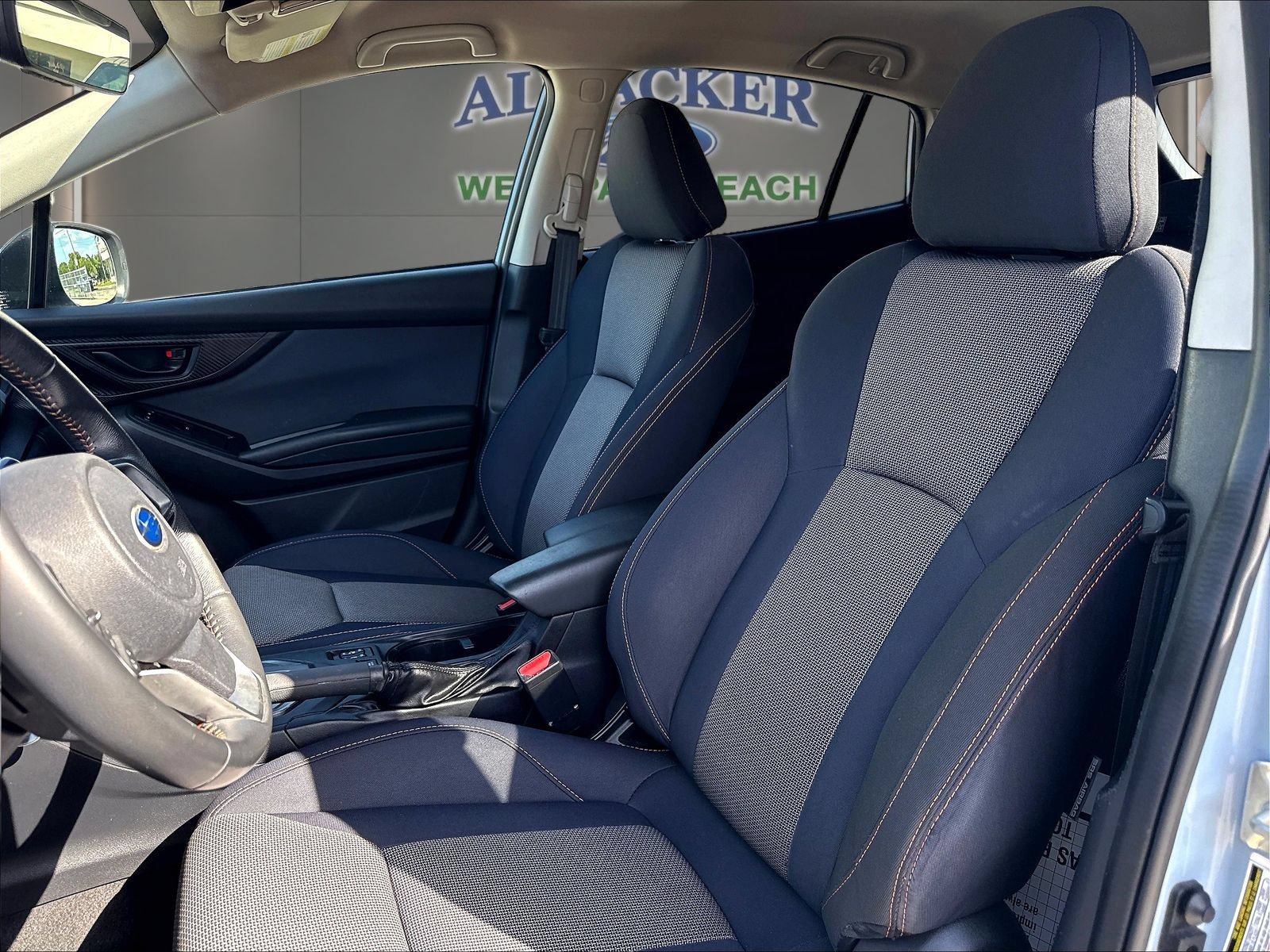 Used 2018 Subaru Crosstrek 2.0i Premium AWD/4WD image 22