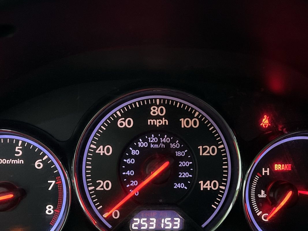 Used 2005 Honda Civic LX image 18