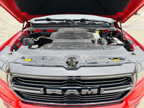 Used 2020 RAM 1500 Big Horn image 41