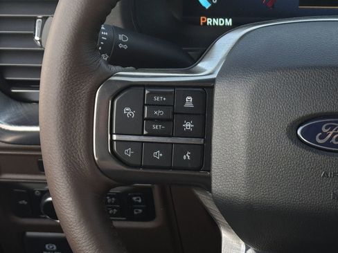 New 2026 Ford F150 King Ranch AWD/4WD image 14