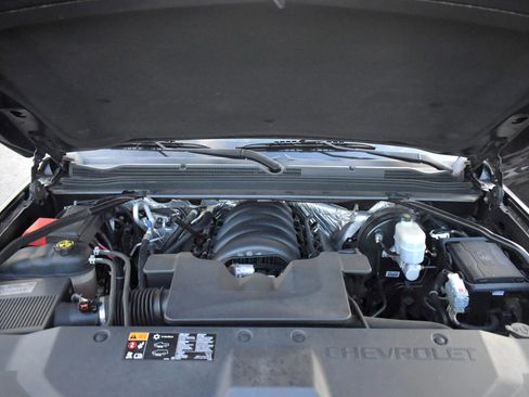 Used 2016 Chevrolet Tahoe LT w/ Max Trailering Package image 32