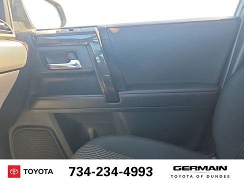 Certified 2023 Toyota 4Runner TRD Off-Road image 31