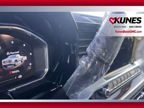 New 2026 GMC Sierra 1500 Elevation w/ Elevation Select Package image 16