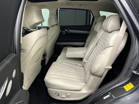 Used 2021 Genesis GV80 3.5T w/ Prestige Package 07 image 24