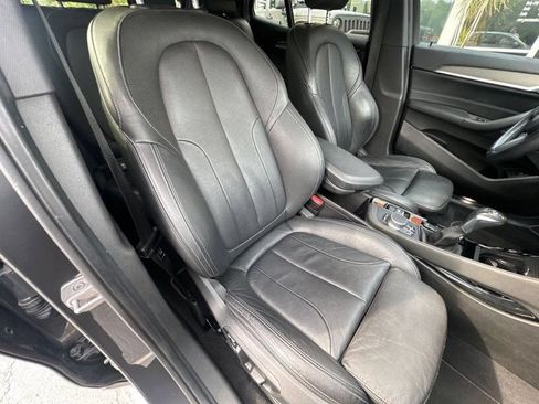 Used 2018 BMW X2 xDrive28i AWD/4WD image 16