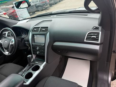 Used 2011 Ford Explorer XLT w/ 201A Rapid Spec Order Code image 58