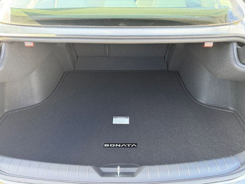 New 2026 Hyundai Sonata Blue FWD image 21