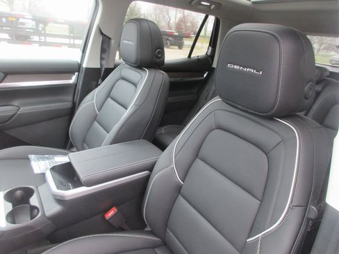 New 2026 GMC Terrain Denali image 12