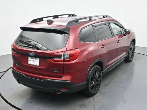 Used 2023 Subaru Ascent Onyx Edition Limited AWD/4WD image 21