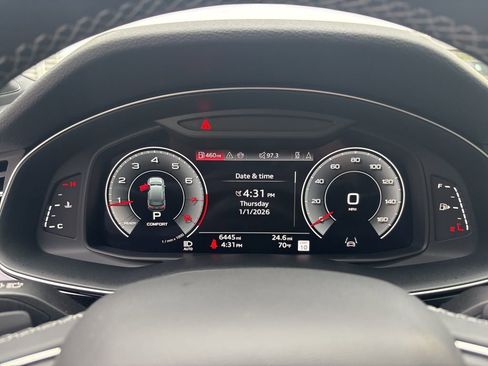 Used 2025 Audi Q7 2.0T Premium w/ Convenience Plus Package image 23