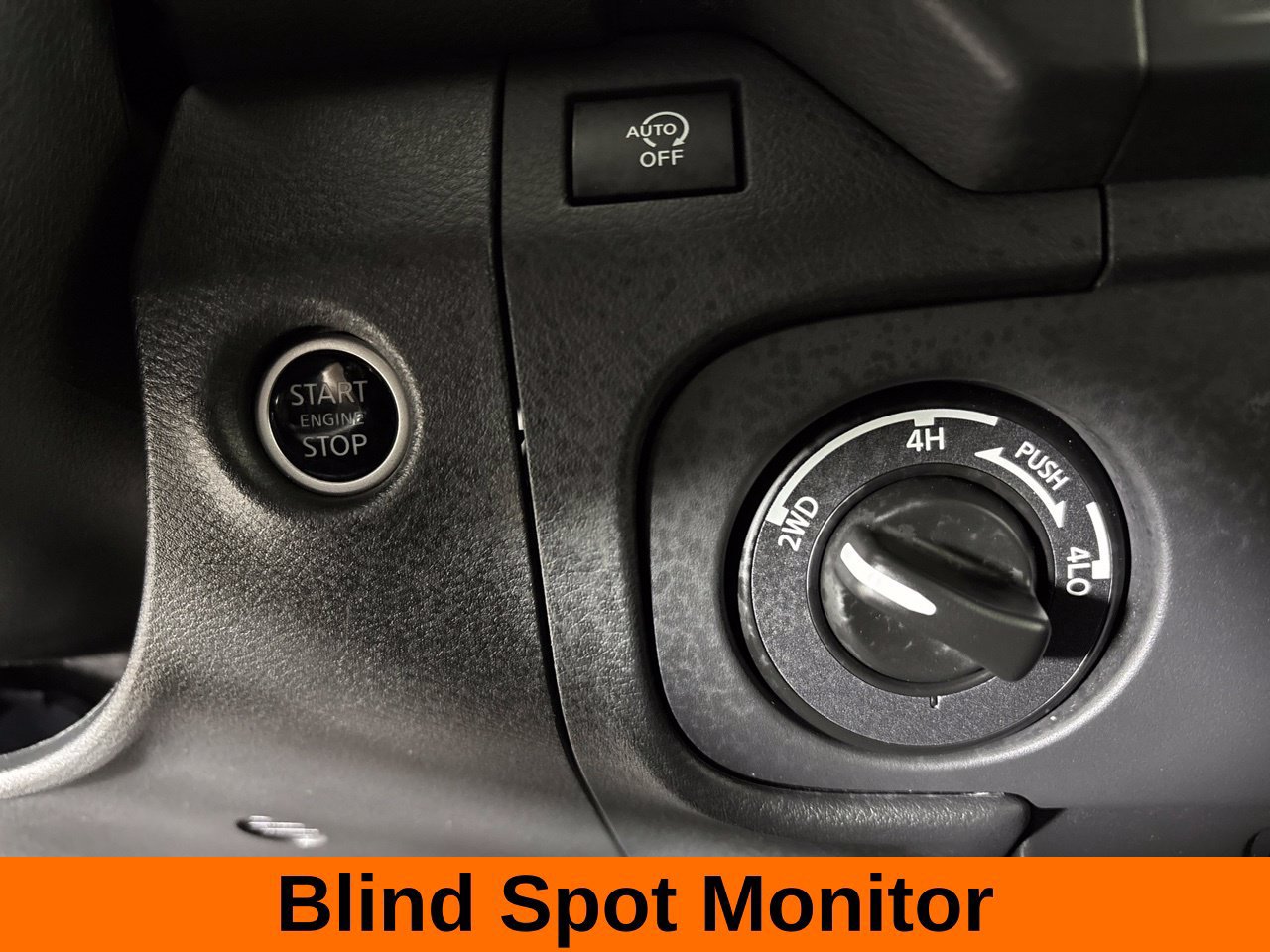 Used 2025 Nissan Frontier S w/ S Utility Package AWD/4WD image 16