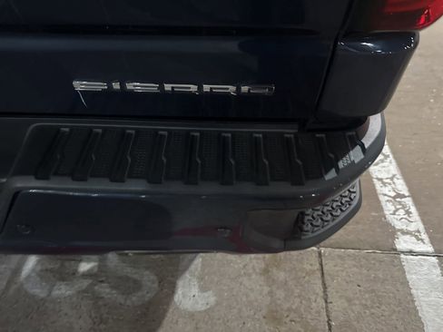 Used 2019 GMC Sierra 1500 Denali w/ Technology Package image 7