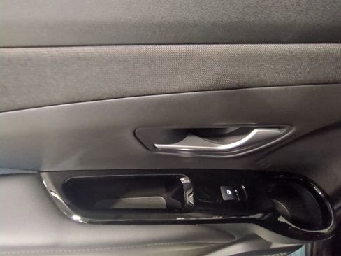 Used 2023 Hyundai Santa Cruz Limited image 20