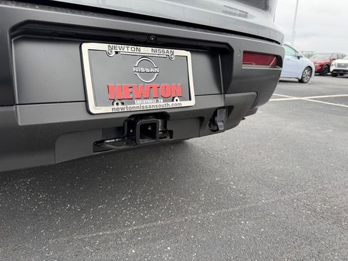 New 2026 Nissan Pathfinder SV image 35