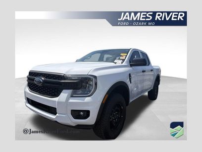Used 2026 Ford Ranger XL