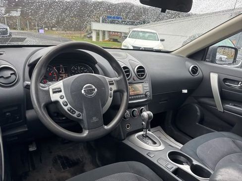 Used 2013 Nissan Rogue S w/ Special Edition Pkg image 12