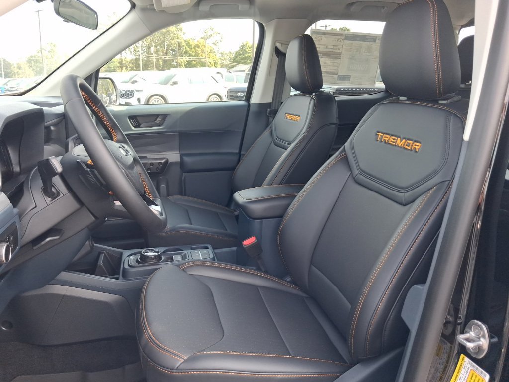 New 2026 Ford Maverick Tremor AWD/4WD image 4