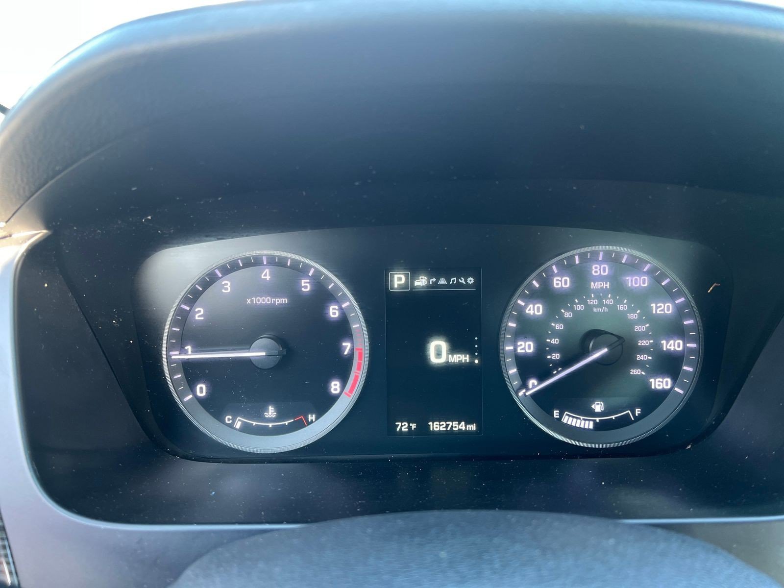 Used 2015 Hyundai Sonata Limited w/ Option Group 06 FWD image 9