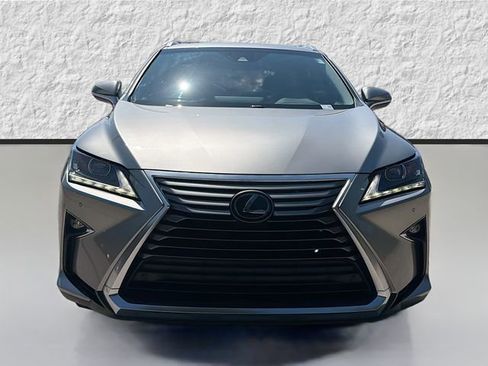 Used 2019 Lexus RX 350 FWD w/ Navigation Package image 8