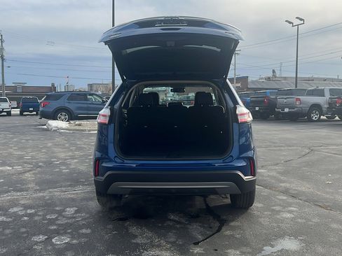 Used 2022 Ford Edge SEL w/ Convenience Package image 32