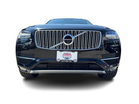 Used 2016 Volvo XC90 T6 image 14