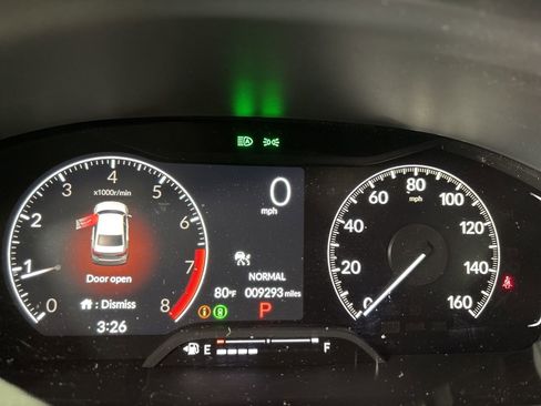 Used 2026 Honda Civic Sport image 13