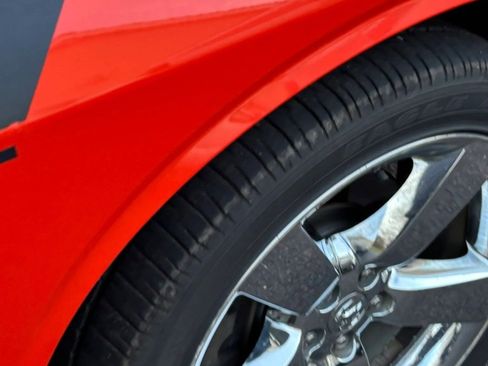 Used 2009 Dodge Challenger R/T image 46