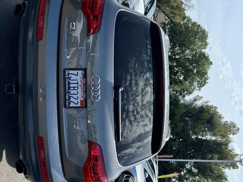 Used 2013 Audi Q7 3.0T Premium Plus w/ Premium Plus Pkg image 10