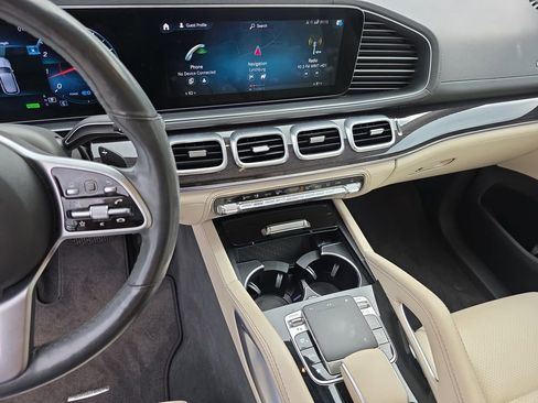 Used 2020 Mercedes-Benz GLE 450 GLE450 4MATIC image 31