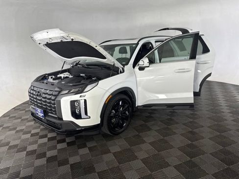 Used 2024 Hyundai Palisade XRT AWD/4WD image 13