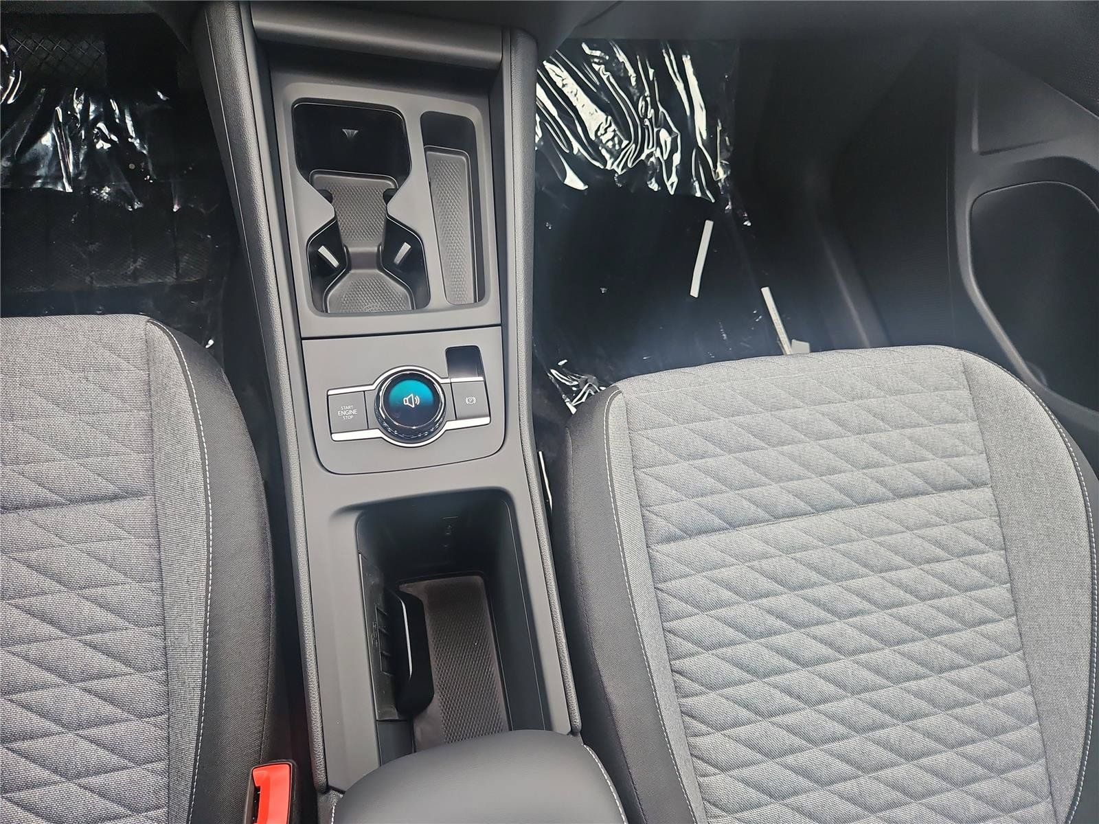 New 2026 Volkswagen Tiguan S AWD/4WD image 21