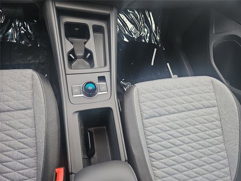 New 2026 Volkswagen Tiguan S image 21