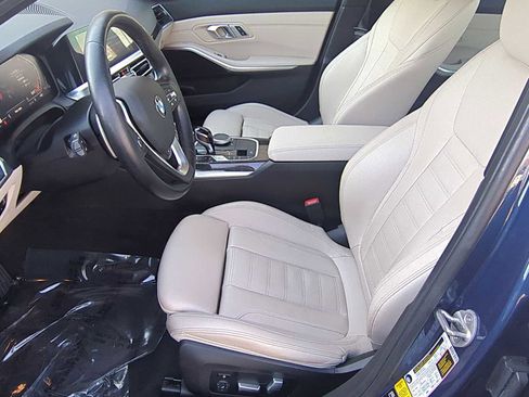 Certified 2022 BMW 330i xDrive Sedan w/ Premium Package 2 image 16