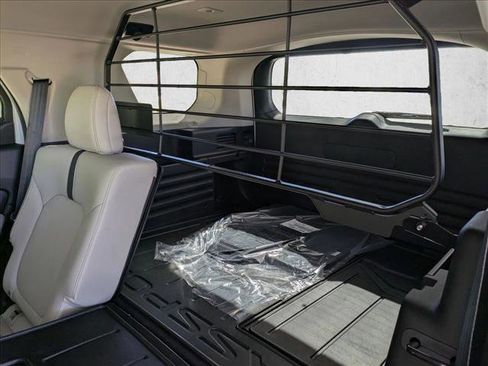 New 2026 Honda Passport RTL image 17