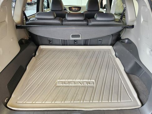 Used 2007 Subaru Tribeca Limited w/ Special Edition Pkg AWD/4WD image 10