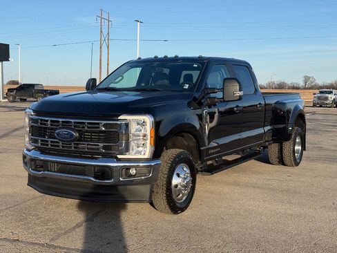 Used 2023 Ford F350 XL w/ 360-Degree Camera Package image 1