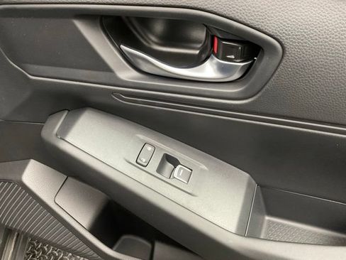 New 2026 Honda Accord LX image 22