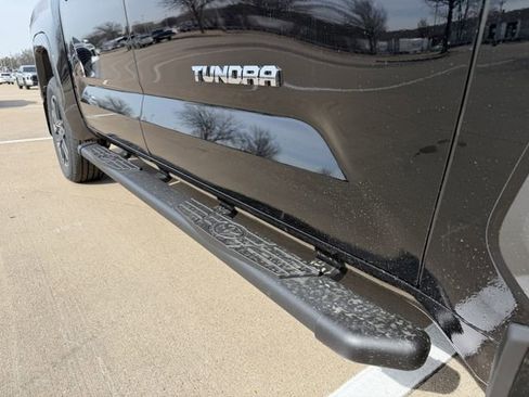 New 2026 Toyota Tundra Limited image 10