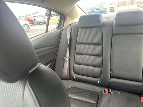 Used 2017 MAZDA MAZDA6 Sport FWD image 12