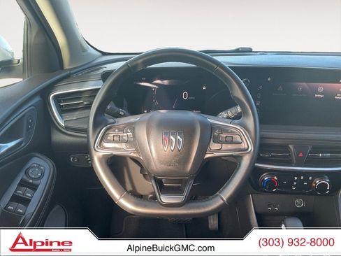 Used 2024 Buick Encore GX Sport Touring image 12