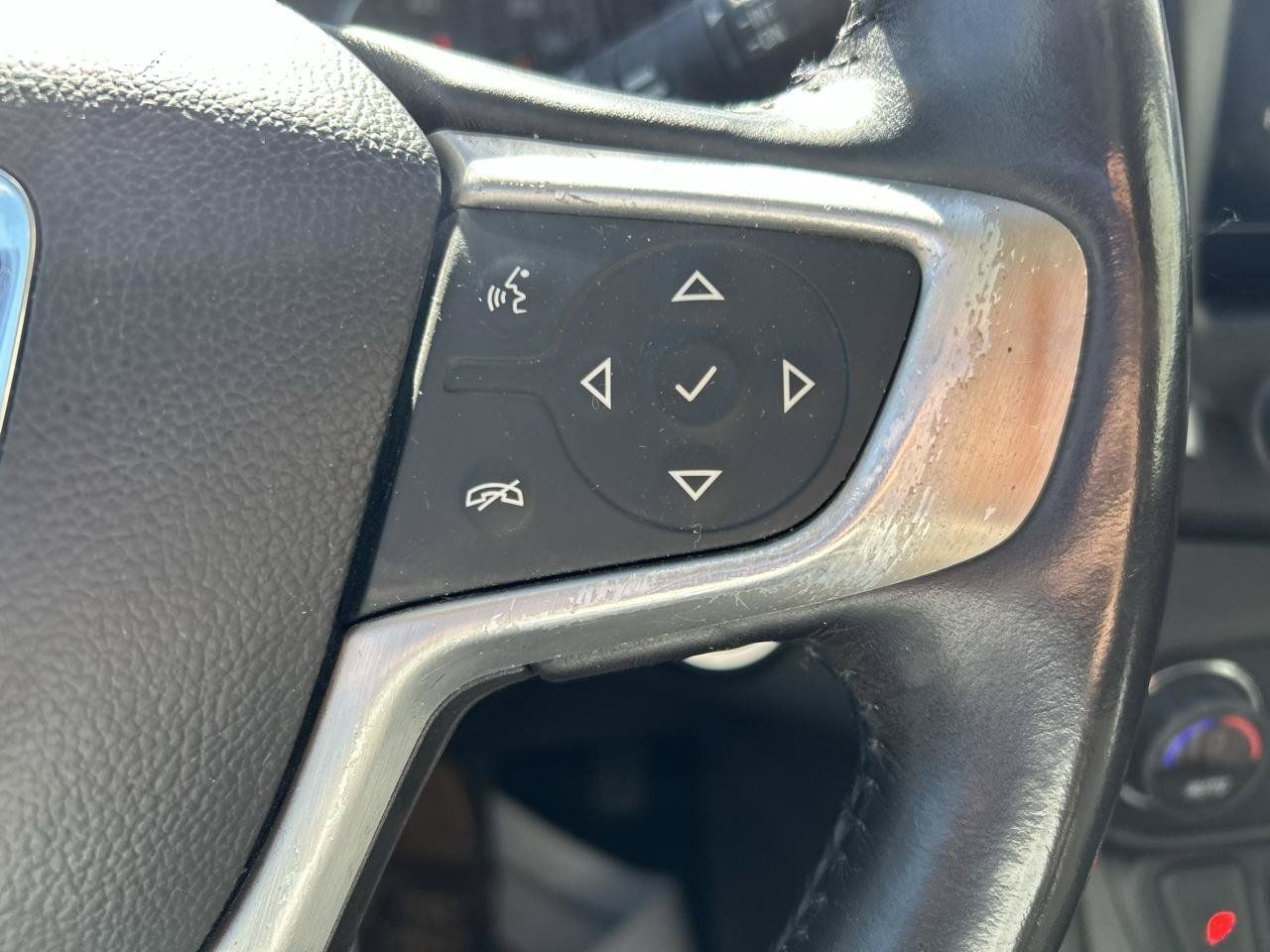Used 2019 GMC Terrain SLT AWD/4WD image 22