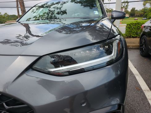 Used 2024 Honda HR-V EX-L image 30