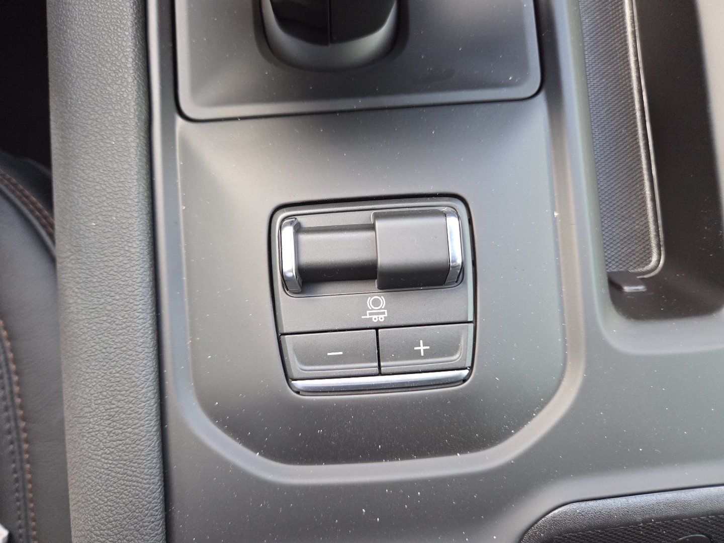 New 2026 GMC Sierra 1500 AT4 w/ AT4 Premium Package AWD/4WD image 8